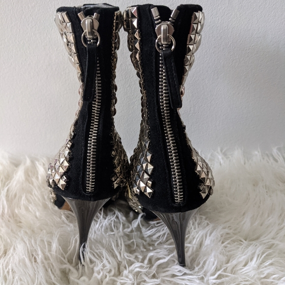 ✨Giuseppe Zanotti ✨ BOOTS❤️BEYONCE STYLE! - Picture 8 of 11